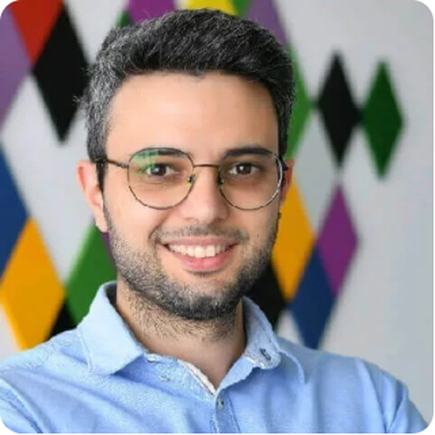 Liran Gafri