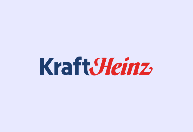 Kraft Heinz