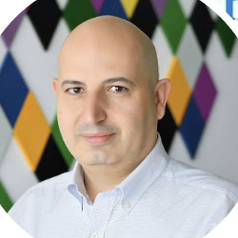 Avi Zrachya