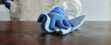 How to Start a Cleaning Business on a Shoestring Budget