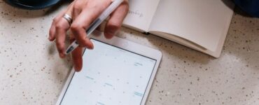 How A Work Schedule App Can Boost Your Business