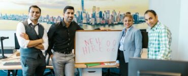 5 Ways to Make New Hire Onboarding More Effective