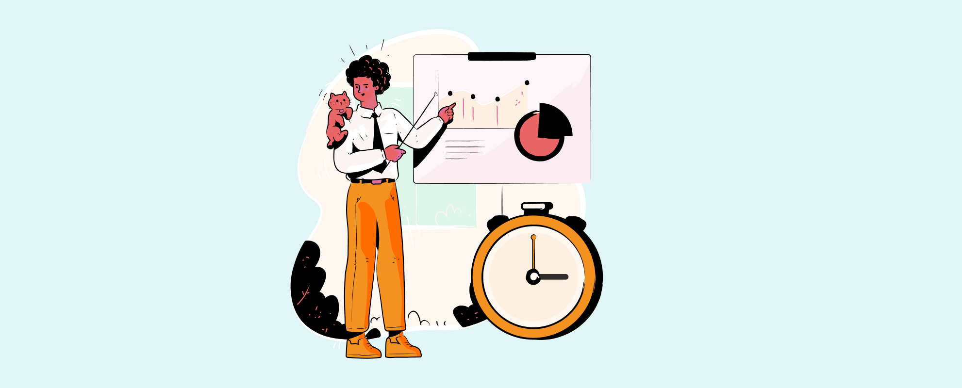 Clock In And Out The Right Way To Track Employee Hours Day.io