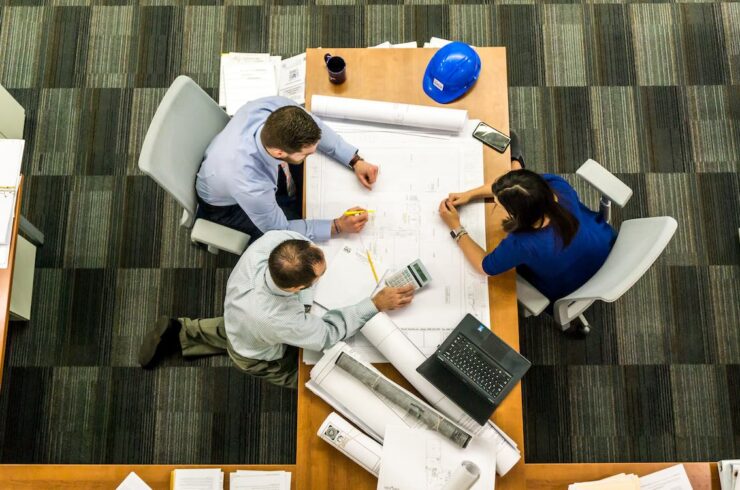 Project Management Process: How To Streamline Any Project With Ease
