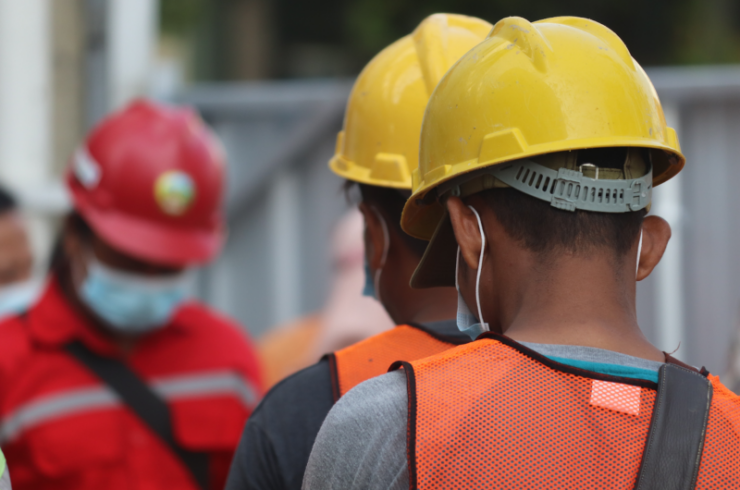Workplace safety tips for employees