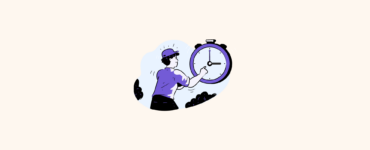 time tracking apps illustration