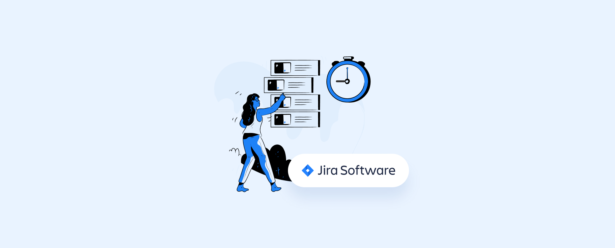 Time tracking in jira how to track the time of each task day io