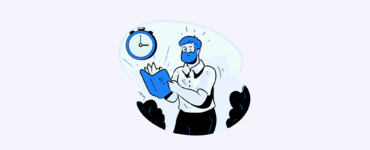 time tracking best practices illustration