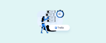 trello time tracking illustration